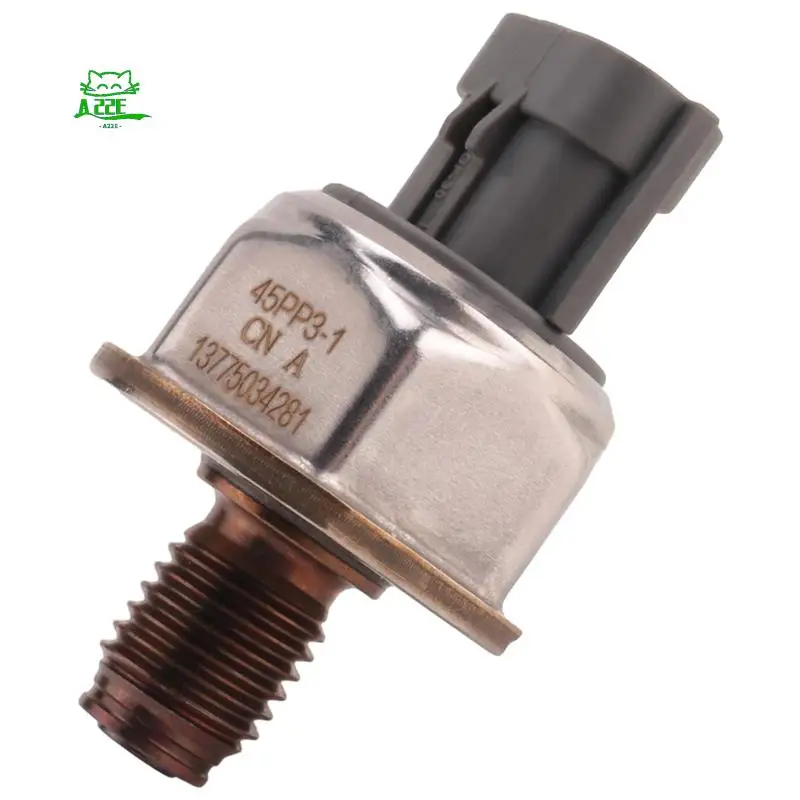 A22E-Sensore di pressione del carburante Common Rail 45PP3-1 1465A034A 8C1Q9D280AA per Nissan Navara D40 Pathfinder 2.5