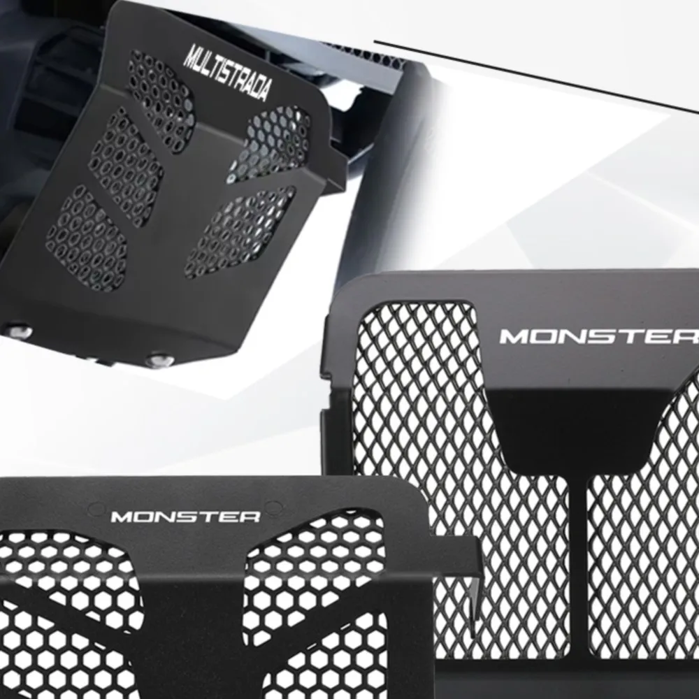 

2010 2011 2012 2013 2014 For Ducati Multistrada 1200S 1200 Gran Turismo/GT 1200 Accessories Motorcycle Front Cylinder Head Guard