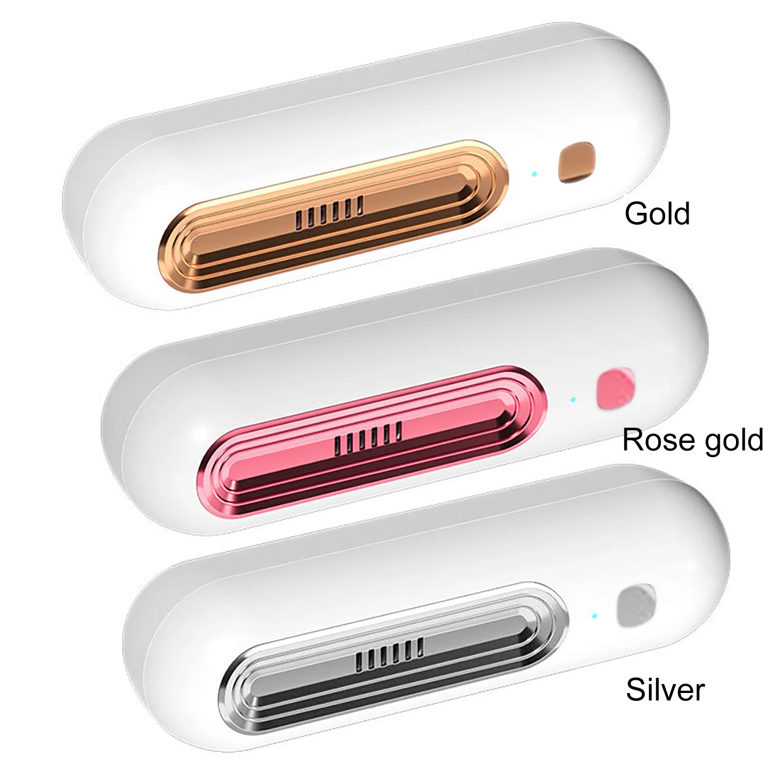 Neuer USB-Luftreiniger, Küche, Kühlschrank, Lufterfrischer, Deodorant, Ozonsterilisation, desodorierend, für Lebensmittel, Haustiertoilette, Autogebrauch – Detail 5
