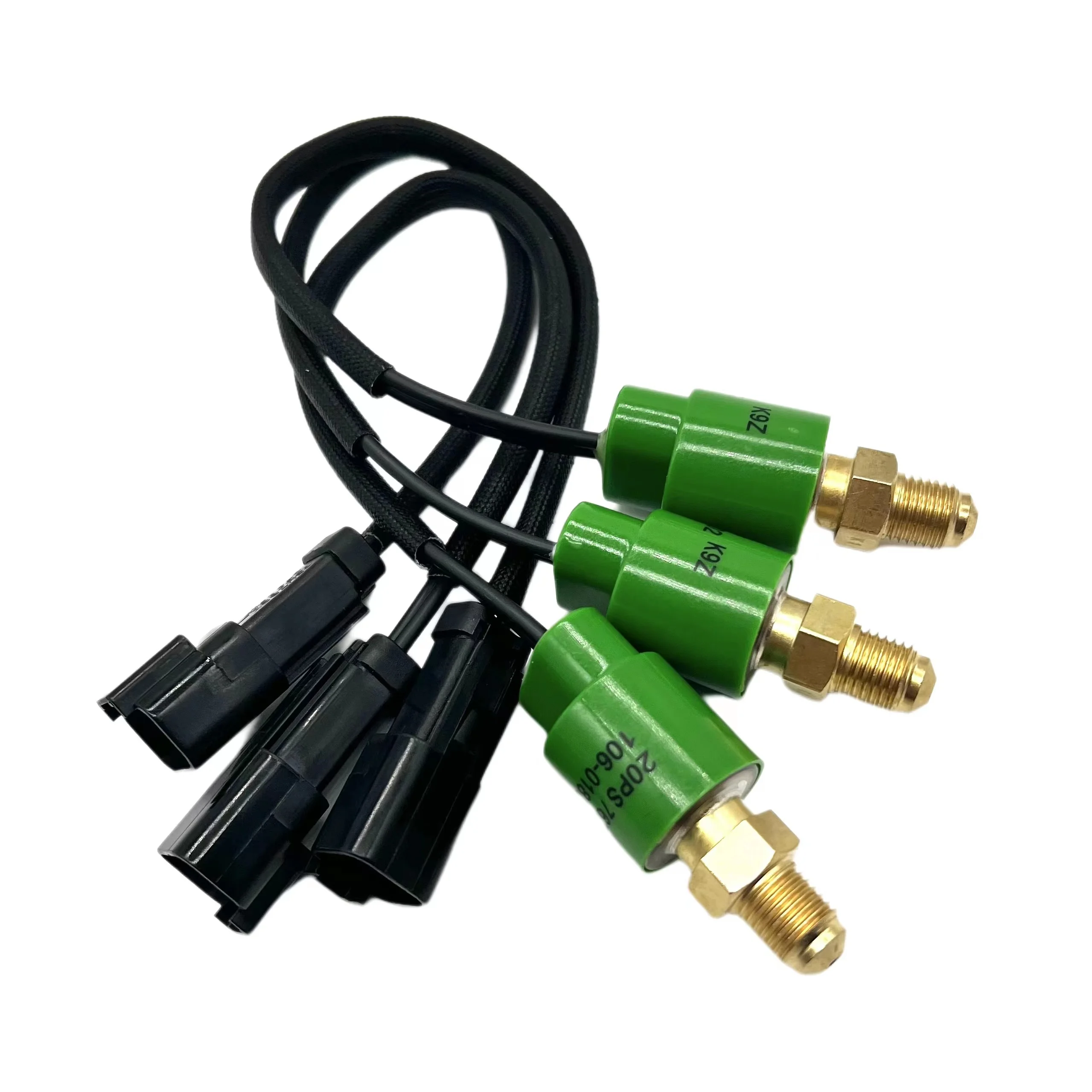 

Excavator Parts E320 E320 Pressure switch 106-0180X03 For Caterpillar