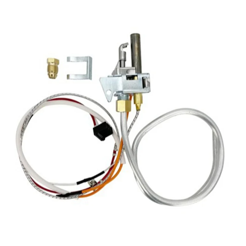 

ABJT-100112330 9007876 9007877 Natural Gas Water Heater Pilot Assembly For 300 301 Series Whirlpool Water Heater Parts