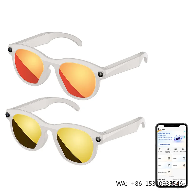 

Anti-Fog Safety Sport Glasses Windproof Dustproof Outdoor Cycling Mountaineering Protective Eyewear