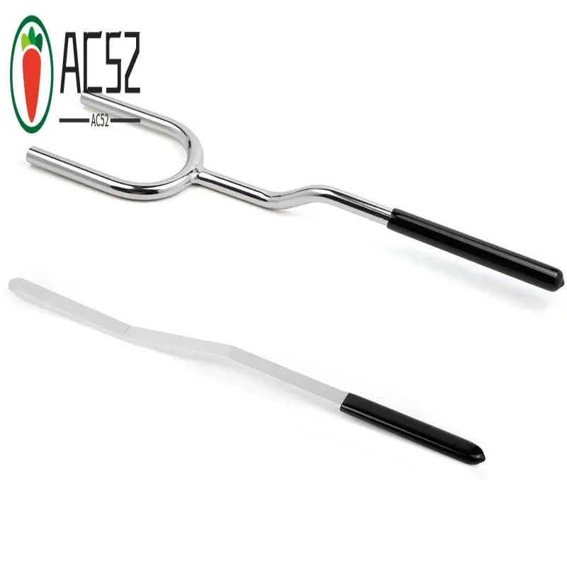 

Набор инструментов для регулировки сцепления AC52-Truck 5035, инструмент для точного измерения и регулировки тяжелых, вытяжных сцеплений