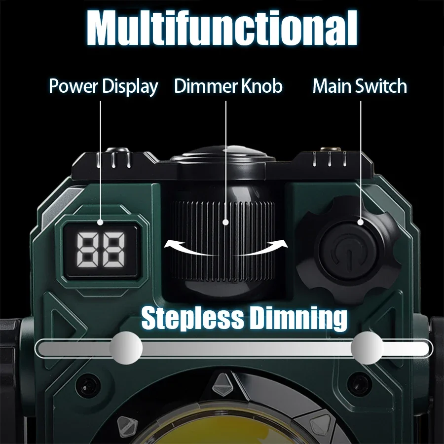 Thumbnail 2 - #49 Ranked Camping Lanterns Picks in 2026