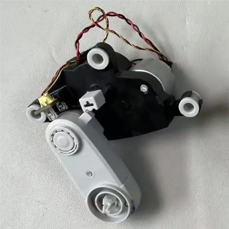 Motor Assembly External Swing Edge Brush For X8 Pro/X8 Pro T50 Pro/T50 Max Pro Omni Vacuum Cleaner Replacement