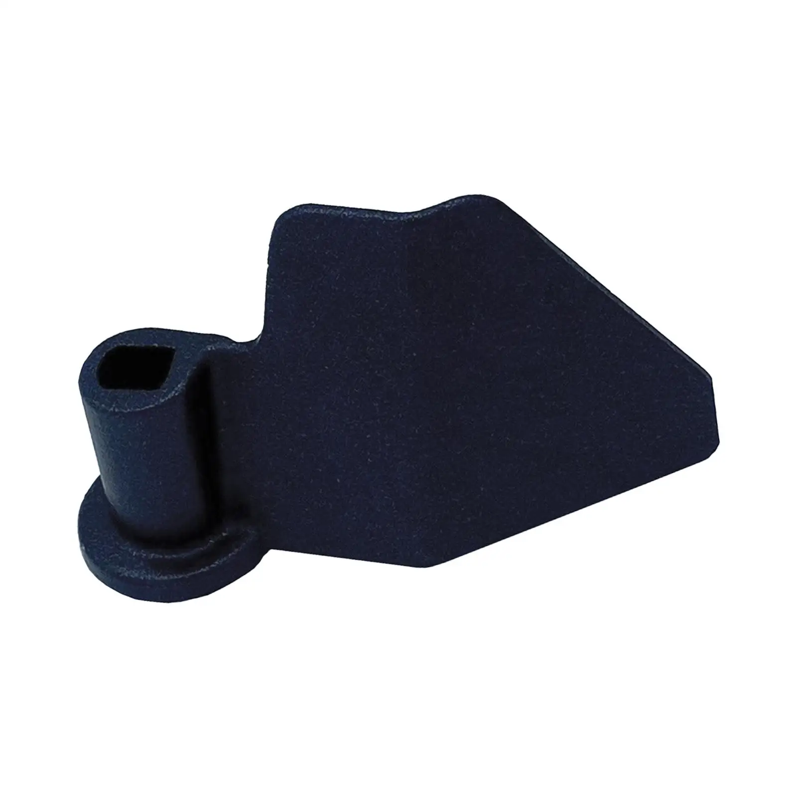 Bread Maker Blade Mixing Paddle Replacement Aluminum Alloy Kneading Cutter for Automatic Bread Machines at Home