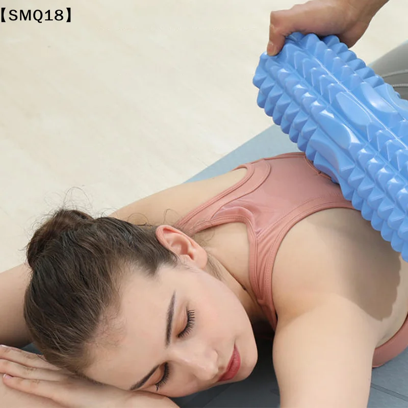 Yoga-Säulenrolle Fitnessgeräte – Pilates Yoga Block Bewertung und Preis