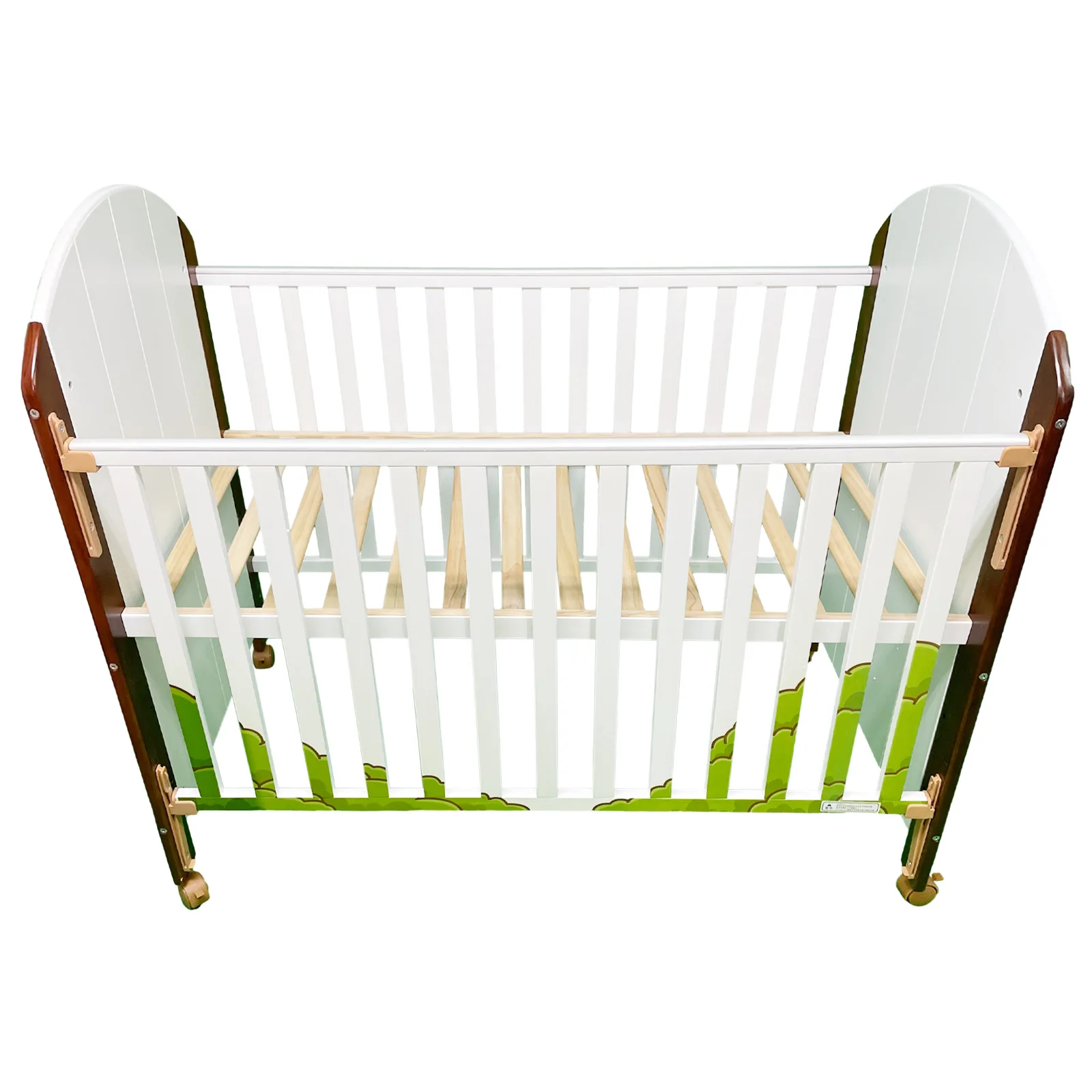 

Новинка: Детская деревянная кроватка-манеж для мальчиков, прикроватная, для спальни