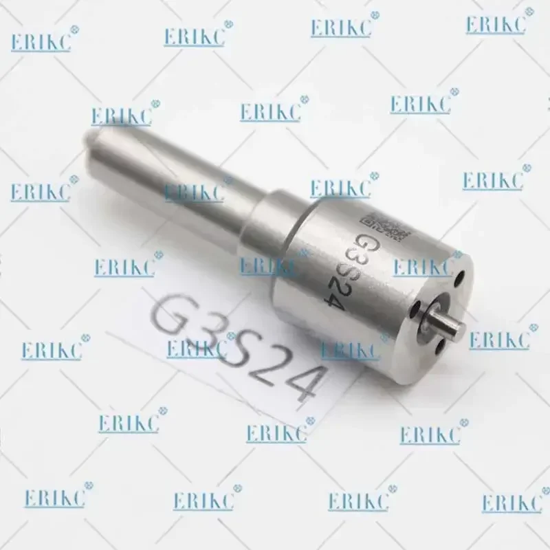 New G3S24 Fuel Injector Nozzle G 3S24 Engine Sprayer Atomizer For Denso 295050-0420 295050-0421