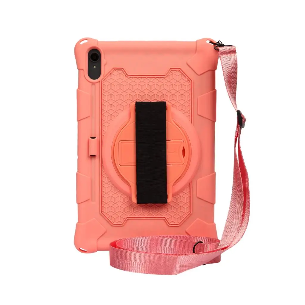 Чехол для планшета Samsung Galaxy Tab S7FE T730 12,4 2022 дюйма для Sam Tab S8 +