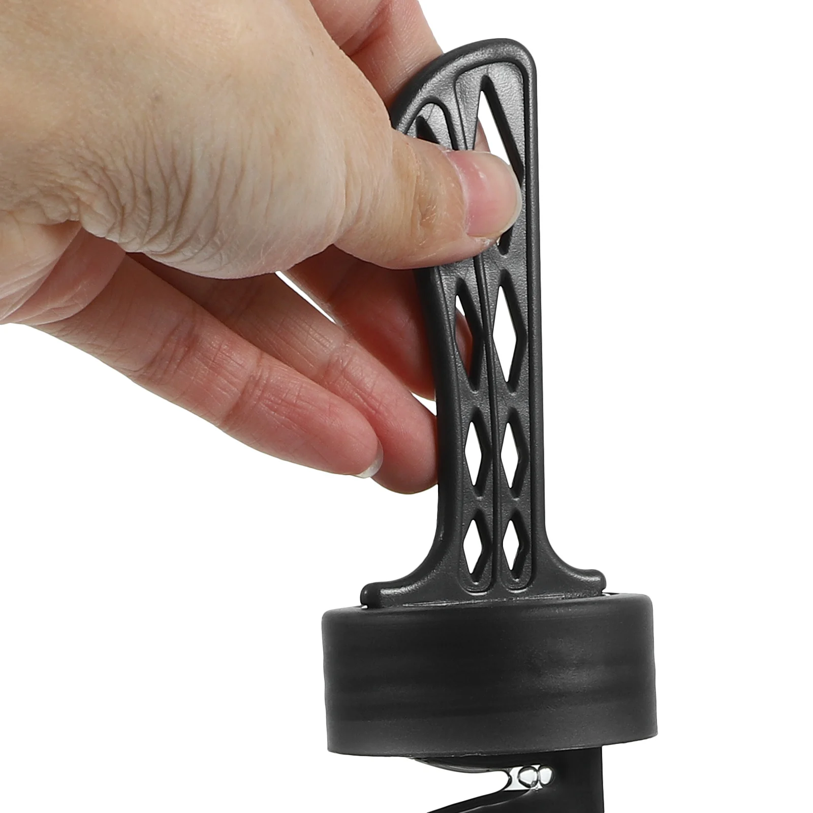 

2Pcs Moisturizing Styling Gel for Men with Wide Tooth Comb 2 in 1 Hair Setting Gel Kit Easy Apply Travel Home Use