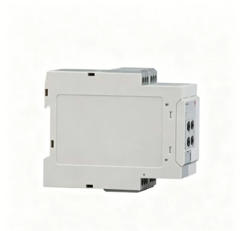 Phase Sequence Voltage Monitoring Relay DPC01DM48  DFB01CM24 Over‑Under Voltage Phase Loss Protection Relay For 3‑Phase Circuit