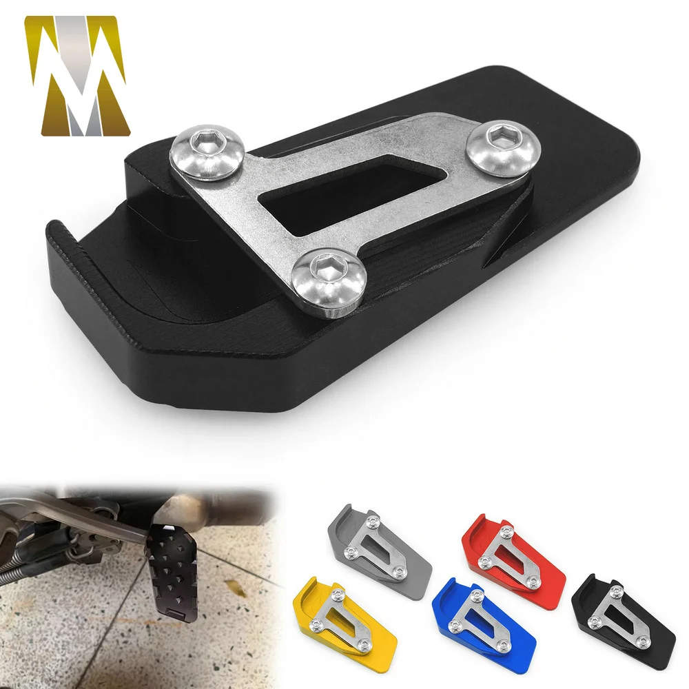 

Motocycle Rear Foot Brake Lever For BMW S1000XR S1000 XR 2015 2016 2017-2019 Foot Peg Pedal Footrest Extension Accessories