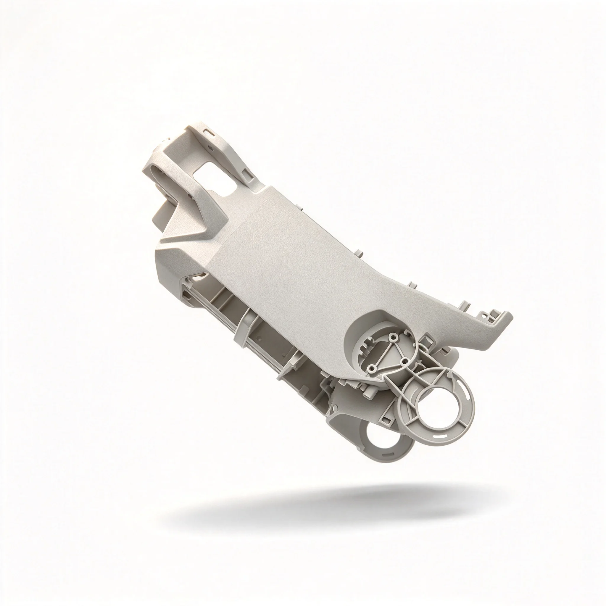 Mini 3 Body Shell Replacement Kit, Original Upper / Middle / Bottom Housing, Repair Spare Accessories For Damaged Frame