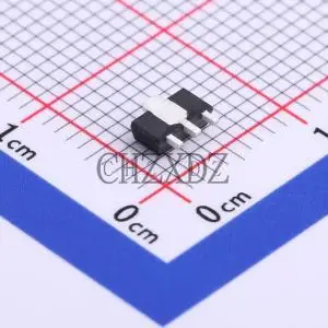 5/50/500PCS 2SA1661(RANGE:120-240) SOT-89-3 PNP Current: 800mA Withstand Voltage: 120V Y Gear (120~240)