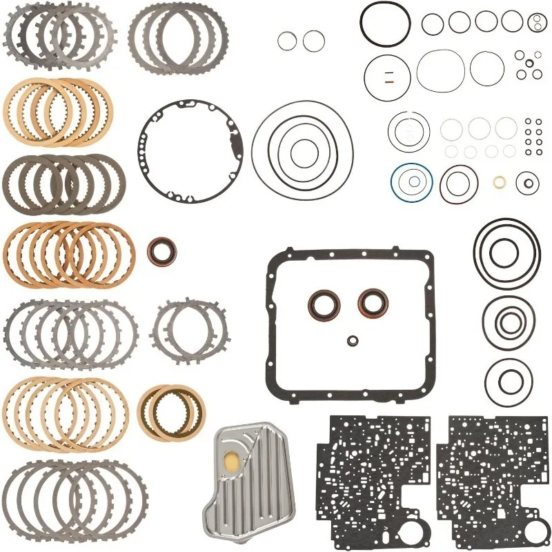 

ATP CMS-24 Automatic Transmission Master Repair Kit Plus
