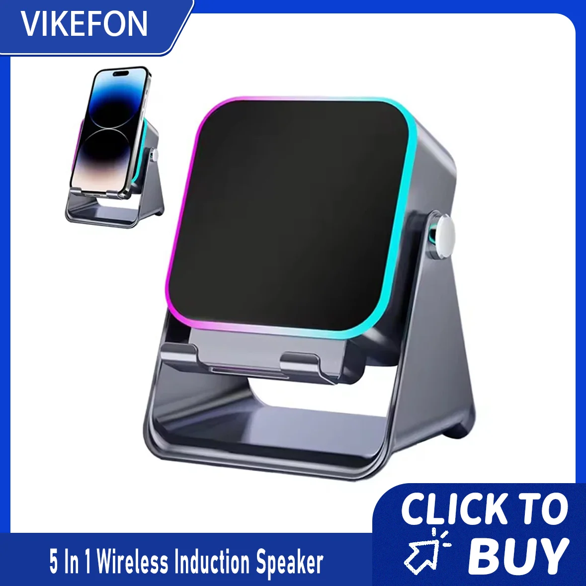 Portable Bluetooth …