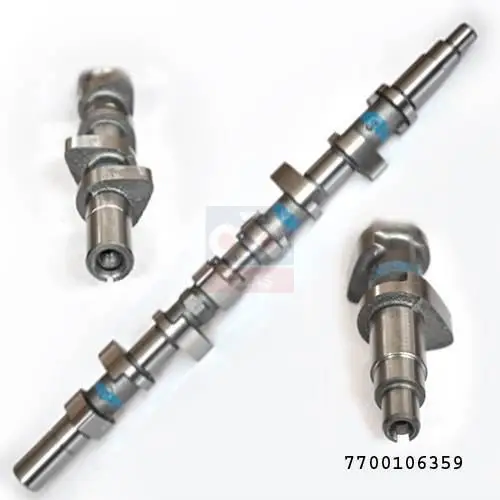 

Store code: 45075 for camshaft MEGANE-LGN 2.0 8V * F3R * F3R *