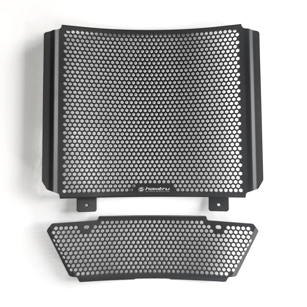 Motorcycle Radiator Core Guards Grille Cover Protection for Aprilia RS660 2021-2024