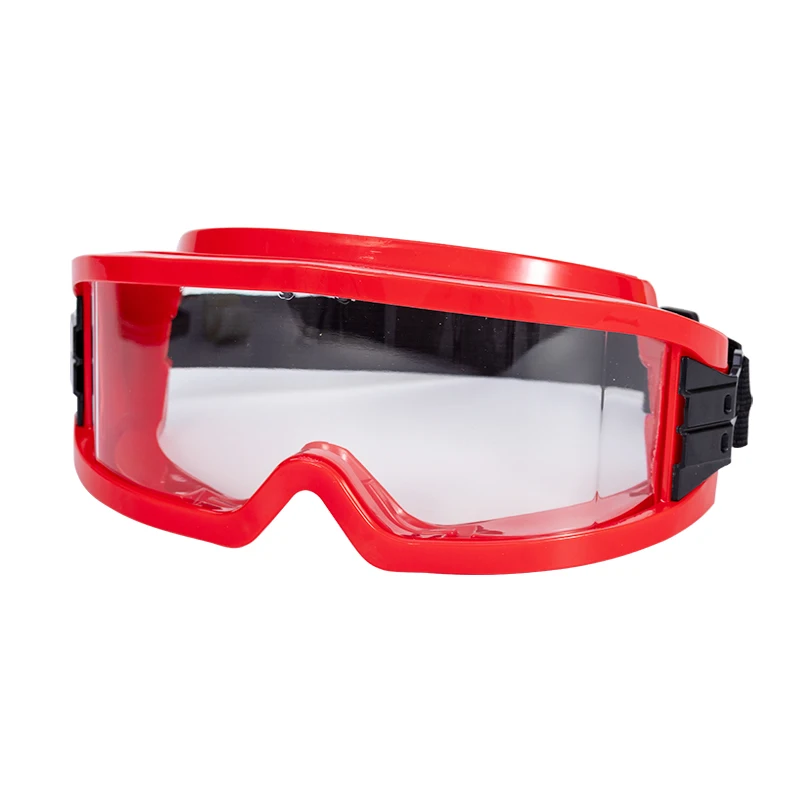

*Fire glasses, rescue goggles, splash-proof, radiation-proof and dust-proof protective goggles.