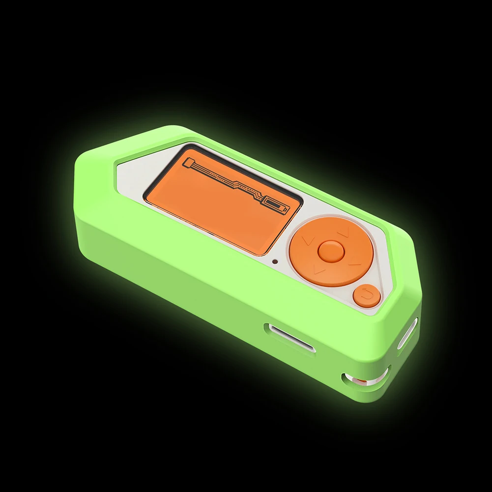 Silicone Case Anti-… - image