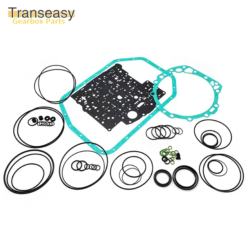 ZF 5HP-24 5HP24 Transmission Master Kit Rebuild Overhaul Gasket Kit For Audi VW