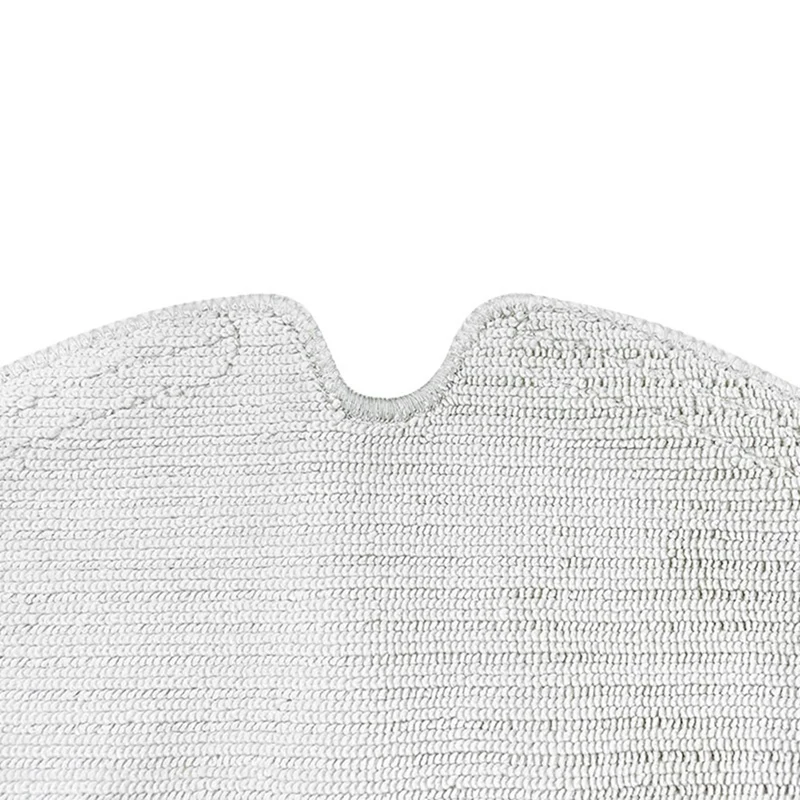 

For Q8 Max Q8 Max+ Robot Vacuum Cleaner Accessories Robot Vacuum Mop Cloth Holder Replacement