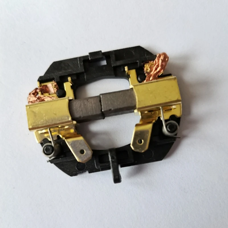 Tempat Sikat Karbon Untuk Dewalt N 109434   DC827 DC835 DCF885M2 DCF835M2 DCF835 DCF885 Alat Tangan-N30R