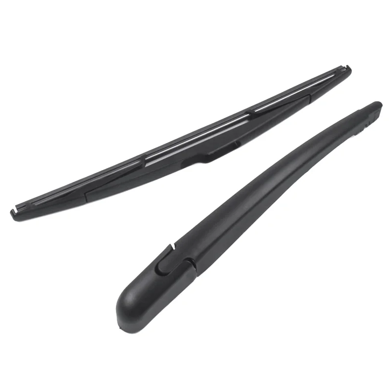 New Rear Windshields Windscreen Wiper Arm & Blade Set for Peugeot 307 SW ESTATE 2002-2008