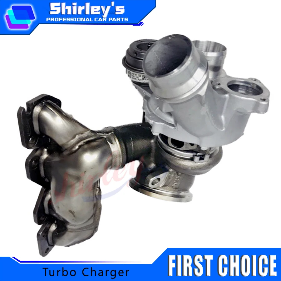 

Турбо MGT1549ZDL для BMW 114i 116i F20 118i 316i 320i F21 F30 N13B16 N13B16M0 1.6L 820021 820021-5001S 11627645758 820021-0001