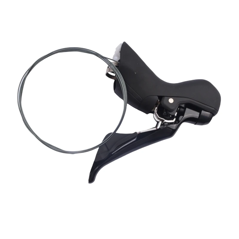 Shimano-ロードバイク油圧ディスクブレーキシフター,オリジナルパーツ