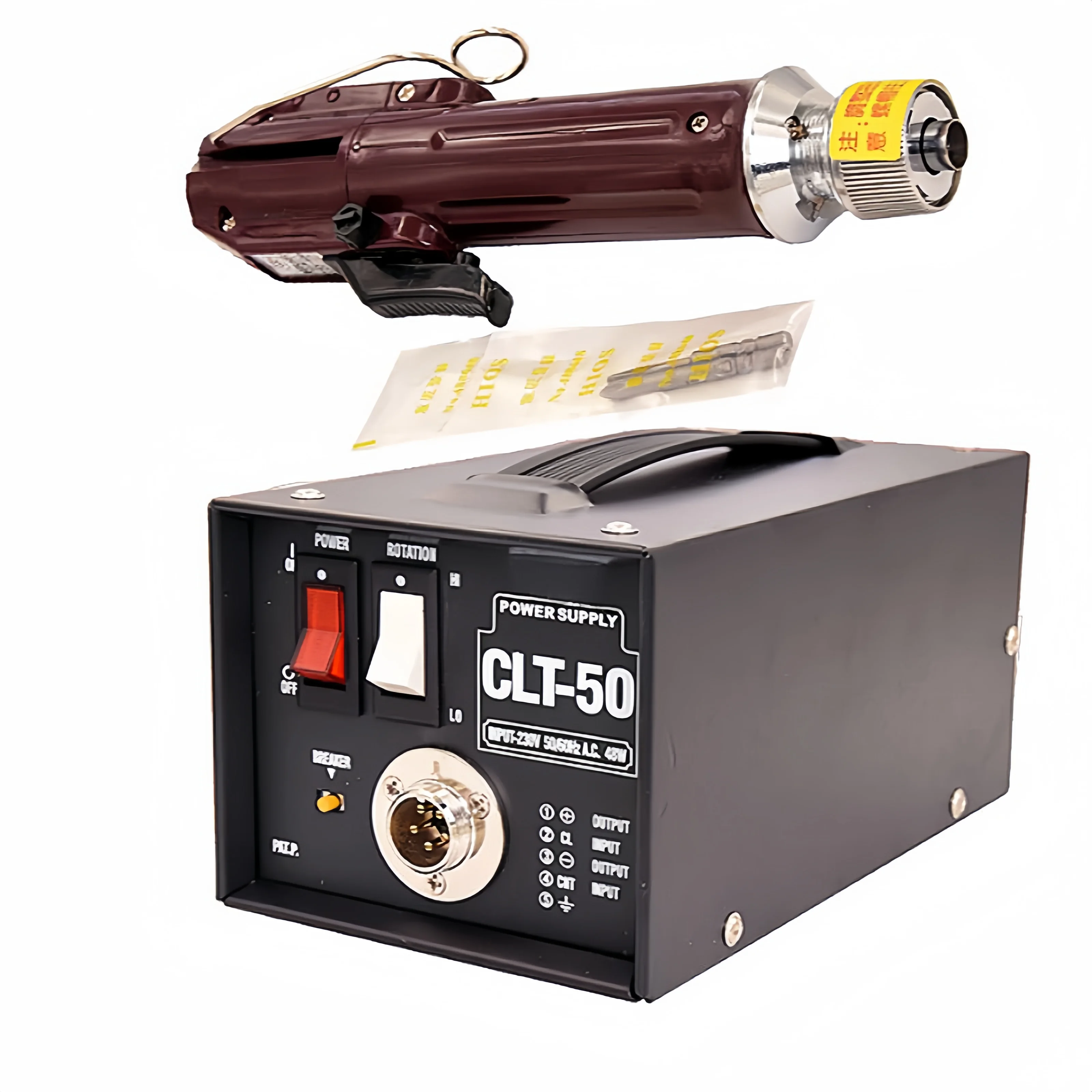 High Quality Precis…