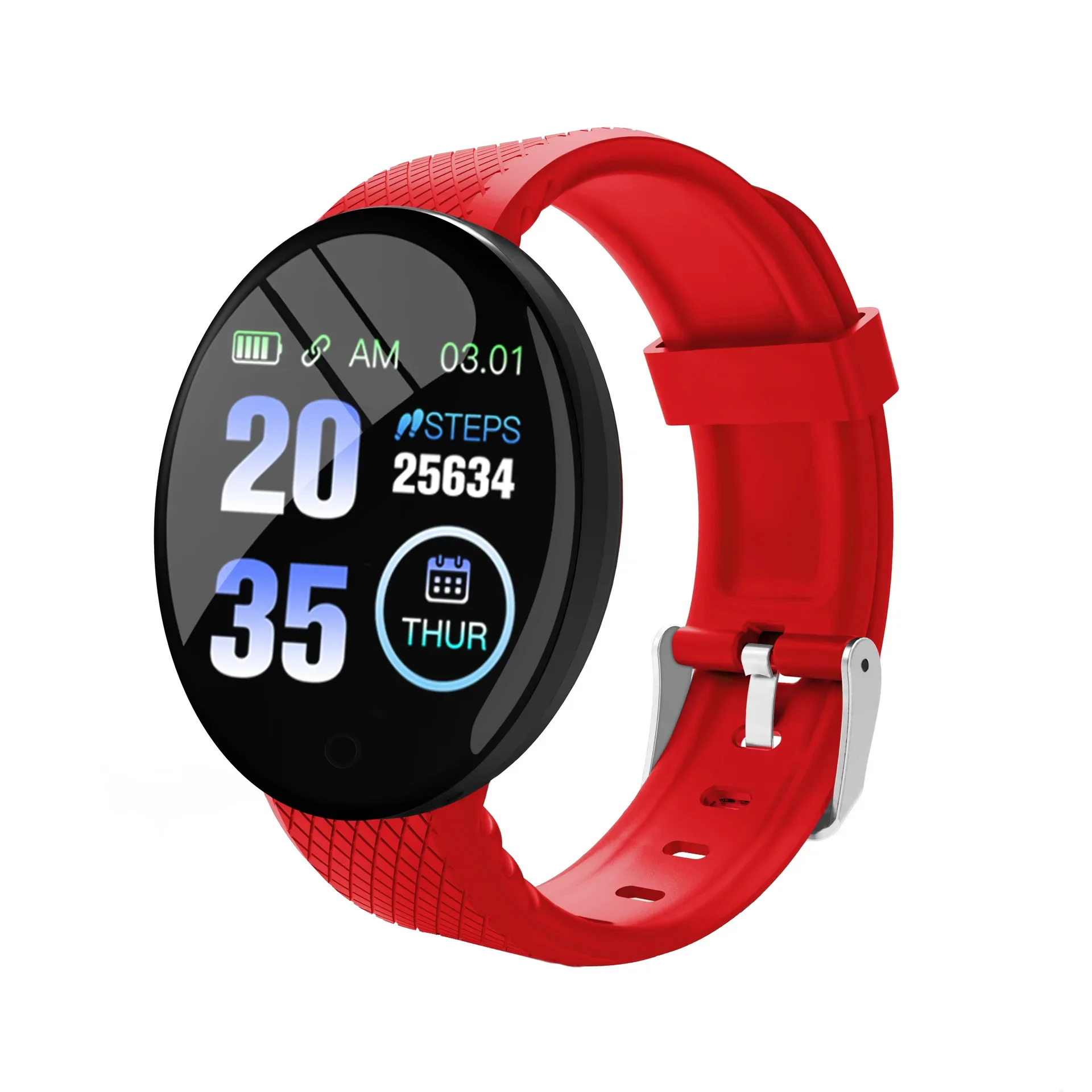 Smart Bracelet Watc…