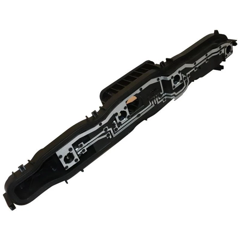 

Automotive Replacement Black Rear Right Taillight Holder ABS Material Compact Size Easy To Use Quick Installation