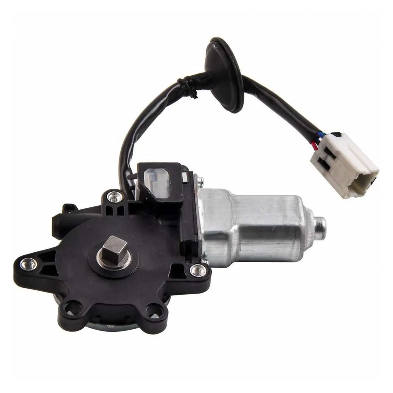 Power Window Motor Front Left Side For   350z 2003-2009 80731-cd00a