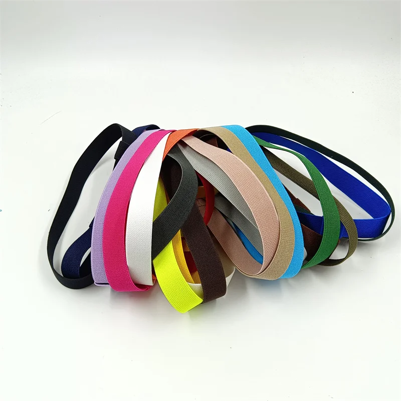 2.5cm Hat accessories Fashion candy colored elastic fedora hat with various hats Matching knitted jazz hat felt hat accessories