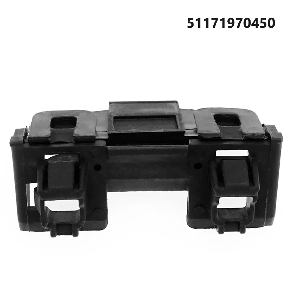 Replacement Fuel Gas Door Hinge Petrol Filler Flap for BMW 5 7 Series E38 E39 X 5 E53 High Performance Upgrade