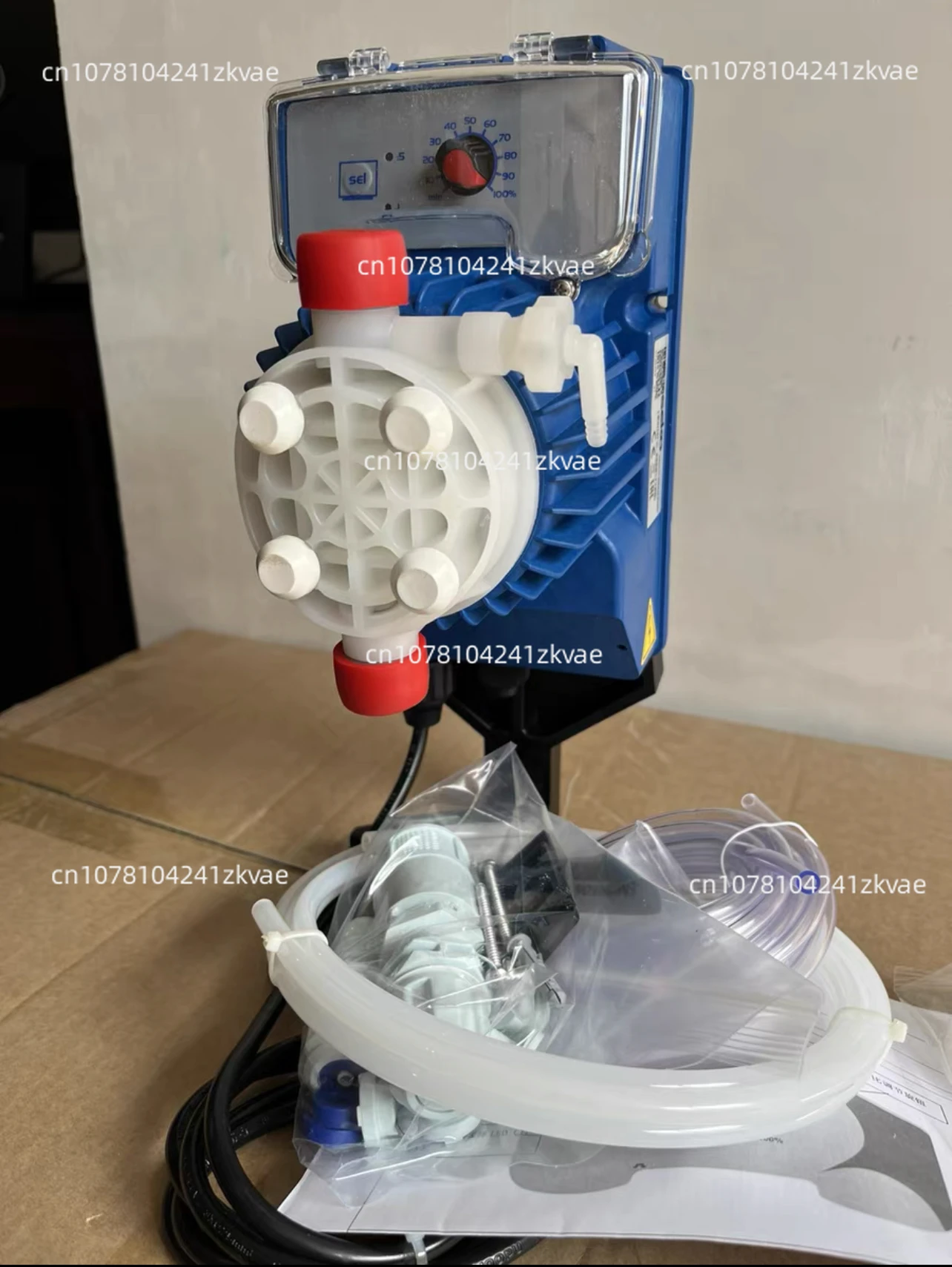 Automatic Chemical Chlorine Dosing System For Swimming Pool