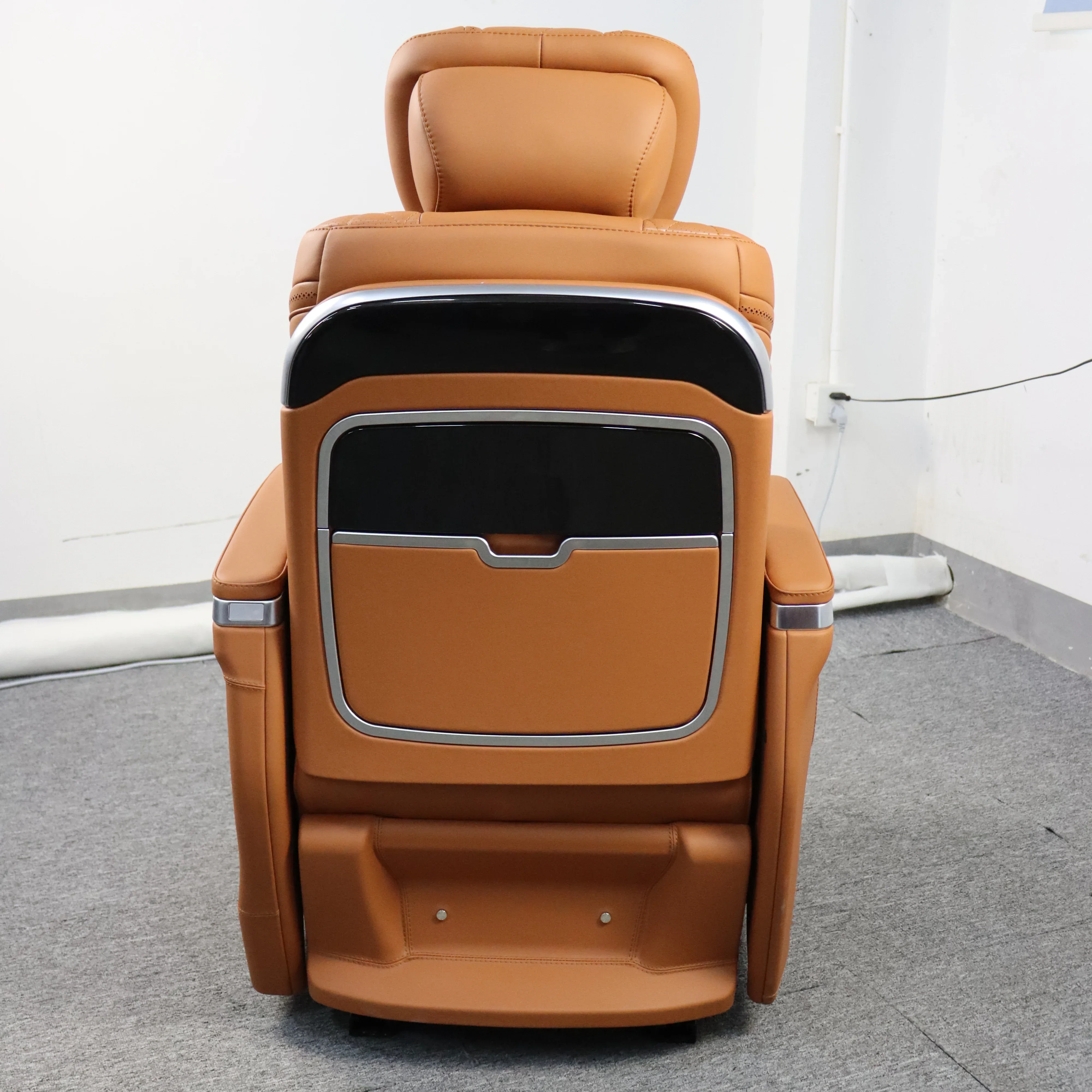 Luxury Van Seat Factory Sale of Modified Car Seats Car Seat With Table