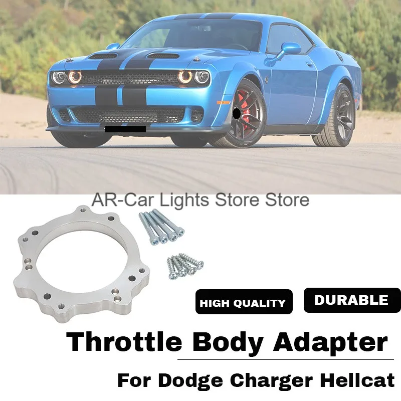 adaptateur-de-corps-de-papillon-hellcat-pour-dodge-charger-64l-hemi-collecteur-d'admission-en-aluminium-a-haut-debit-piece-de-modification-pour-echange-de-moteur