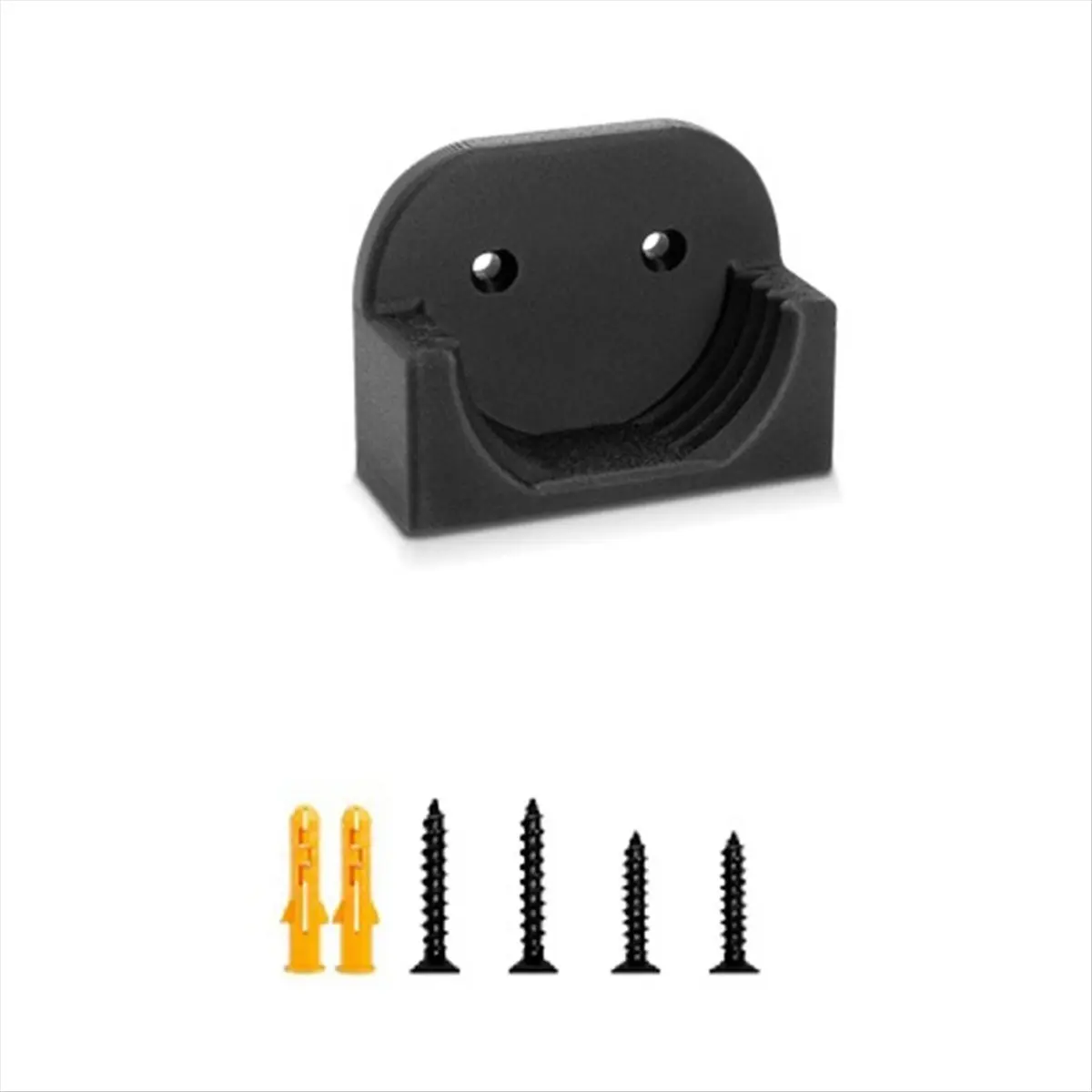 A64I Wall Mount Bracket for /TGT Steering Wheel Accessories and Wear- with