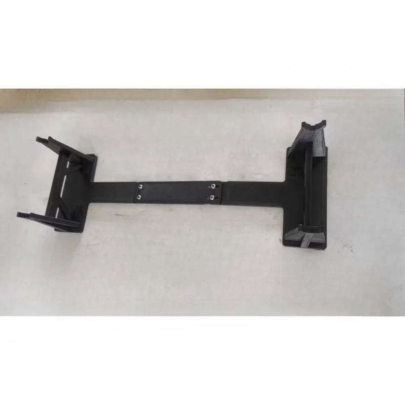 Damage-Free Installation Bracket for CK5811 1/7 Scale Model RC Crawler, Monocoque Construction 8mm Thickness Upgrade Accessory