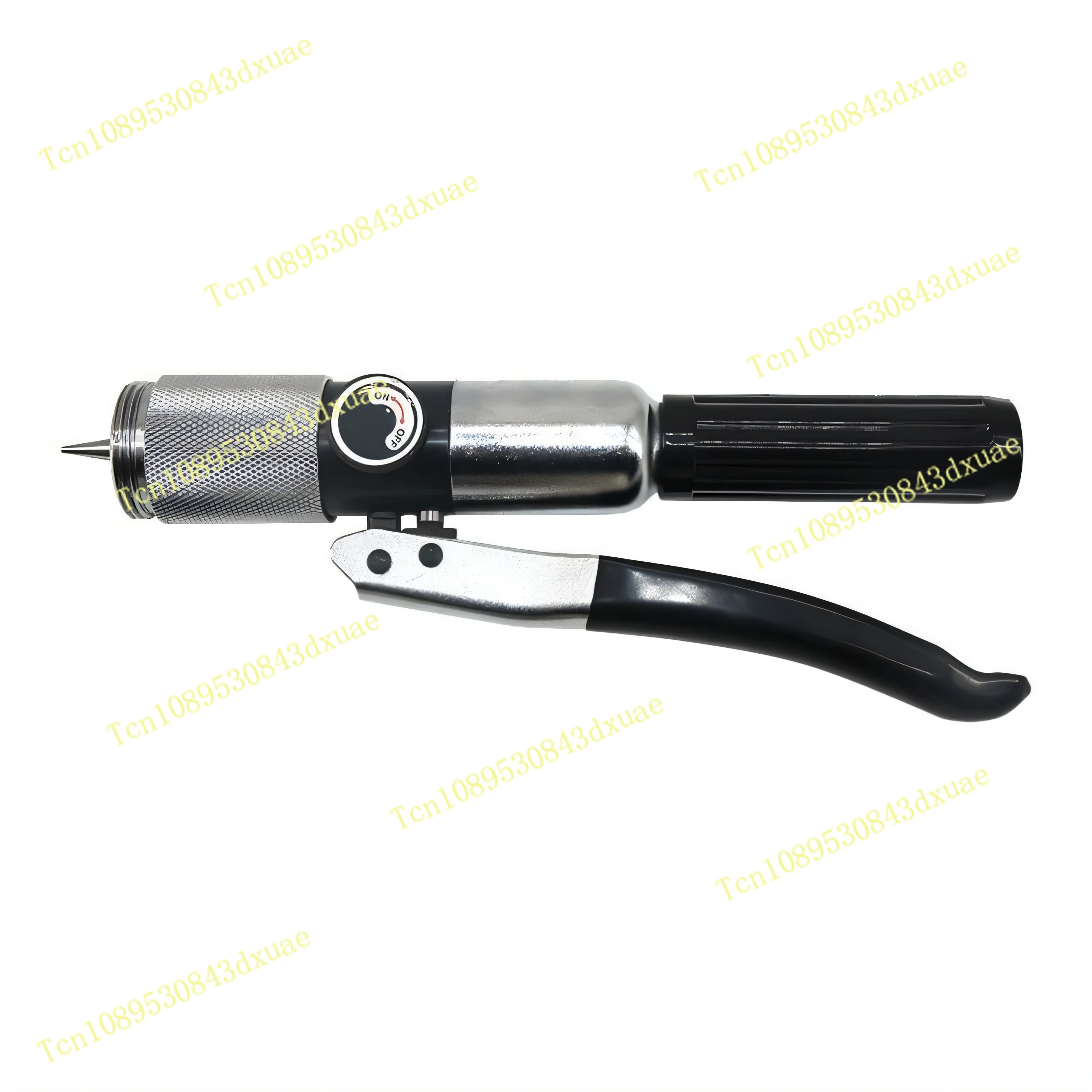 Copper Tube Expander, Standard Manual Hydraulic Tube Expander, Air Conditioning Copper Tube Expander Refrigeration Tool