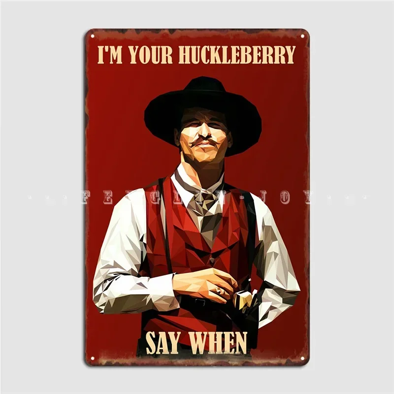 John Henry Doc Holl…