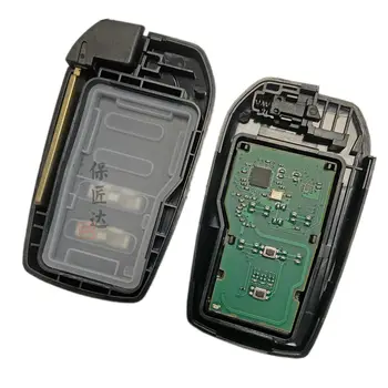 10 最佳銷售 卡羅拉十字鑰匙 - №8