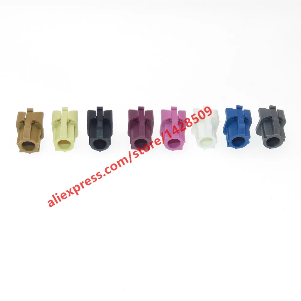 1 Set 4 Pin Hds Con…