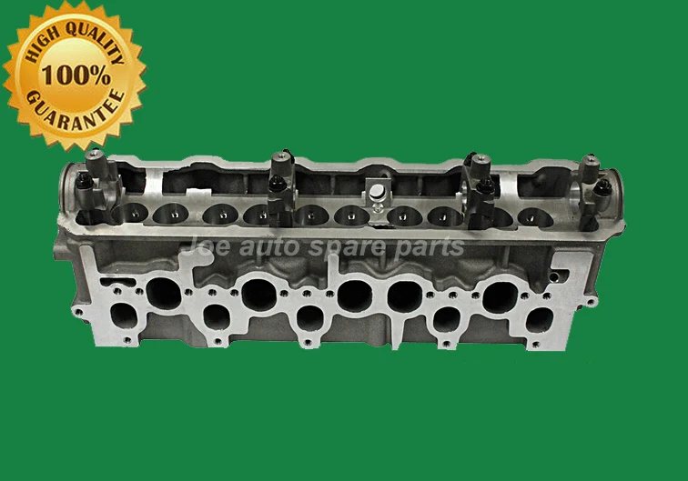 AAB/AJA/AJB 2461cc 2.4D SOHC 10v Cylinder head for VW Transporter 2461cc 2.4D SOHC 10v 1996- OEM:074103351D AMC:908 057