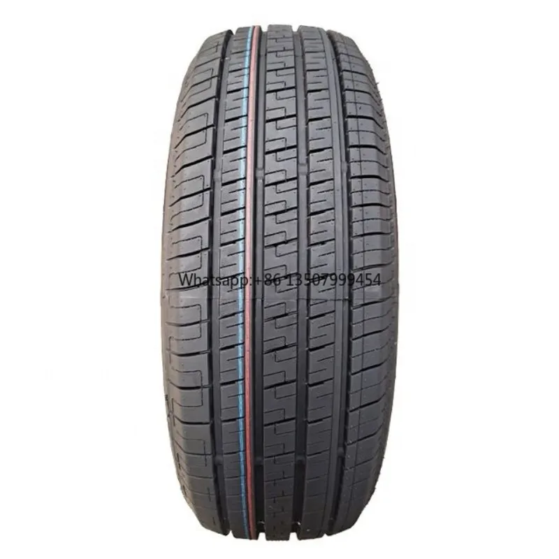 

New Tire 285/60R18 245/60R18 235/65R18 for High Quality Chinese Tires