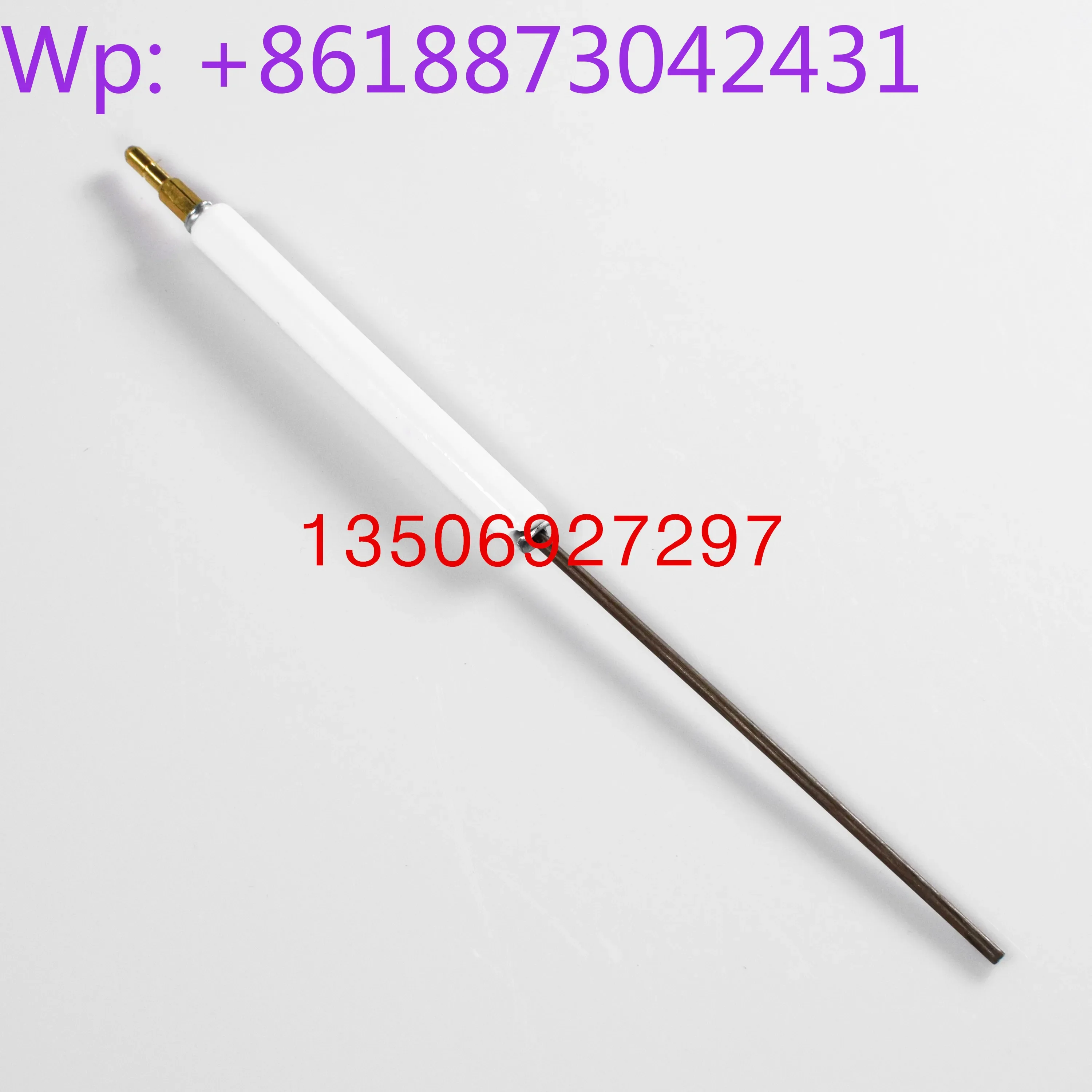 Riello Burner Ignition Rod, Ion Rod FS10/GS10FS20/GS20 Ignition Electrode, Ion Probe