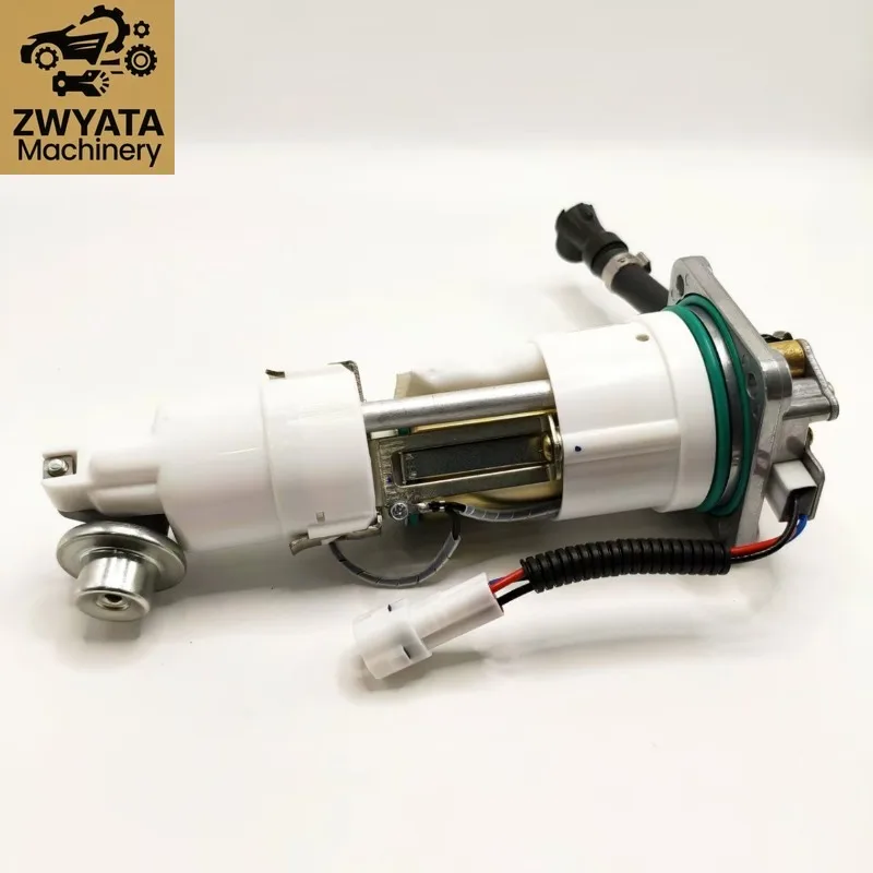 Fuel Pump Assembly 60307088000 For KTM 990 1050 1090 1190 Adventure 990 1290 Super Duke 990 Supermoto Brabus 1300 R RC 8C view 5